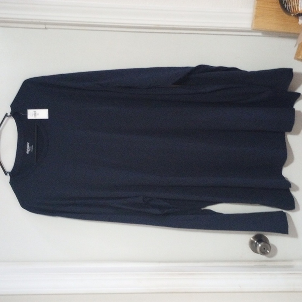 Old Navy Long Sleeve Shirt